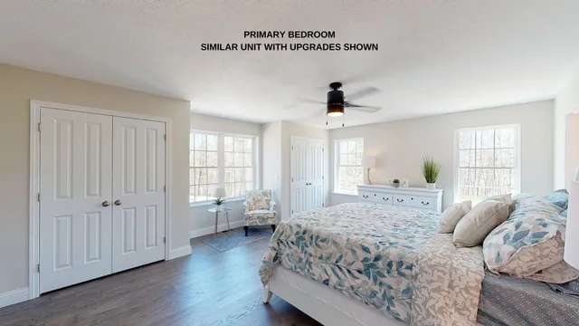 $586,403 | 5 A Connor Court, Unit 5A, Epping, NH 03042