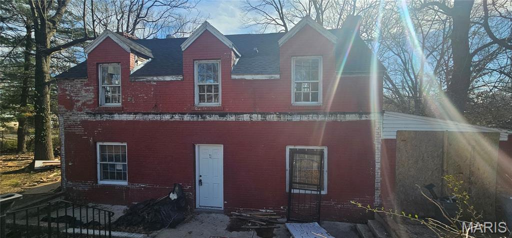 810 Airport Road St. Louis, MO 63135 - Photo 1 of 12 Gallery Image 1