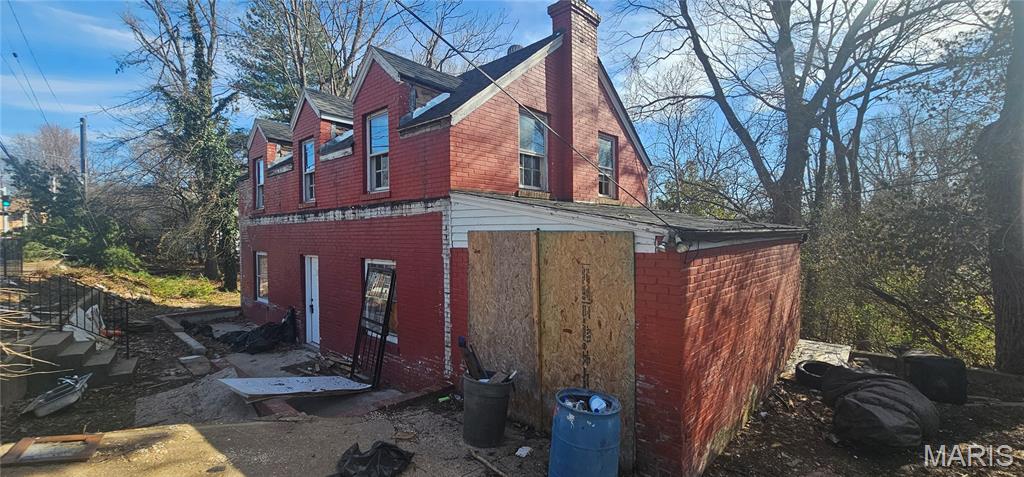 810 Airport Road St. Louis, MO 63135 - Photo 2 of 12 Gallery Image 2