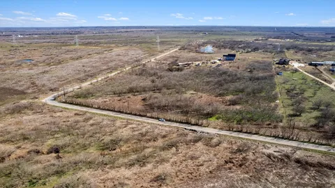 a view of city and ocean