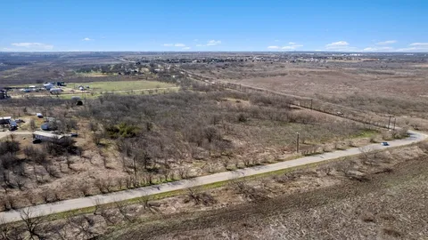 a view of city and ocean