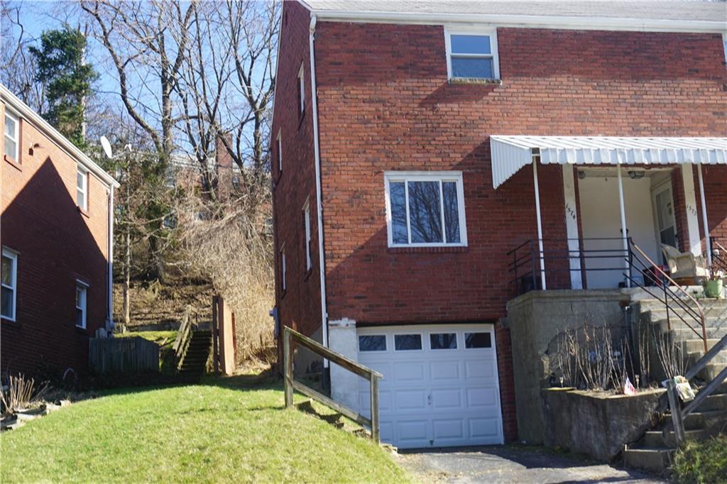 1574 Bevan Road Pittsburgh, PA 15227 - Photo 1 of 8 Gallery Image 1