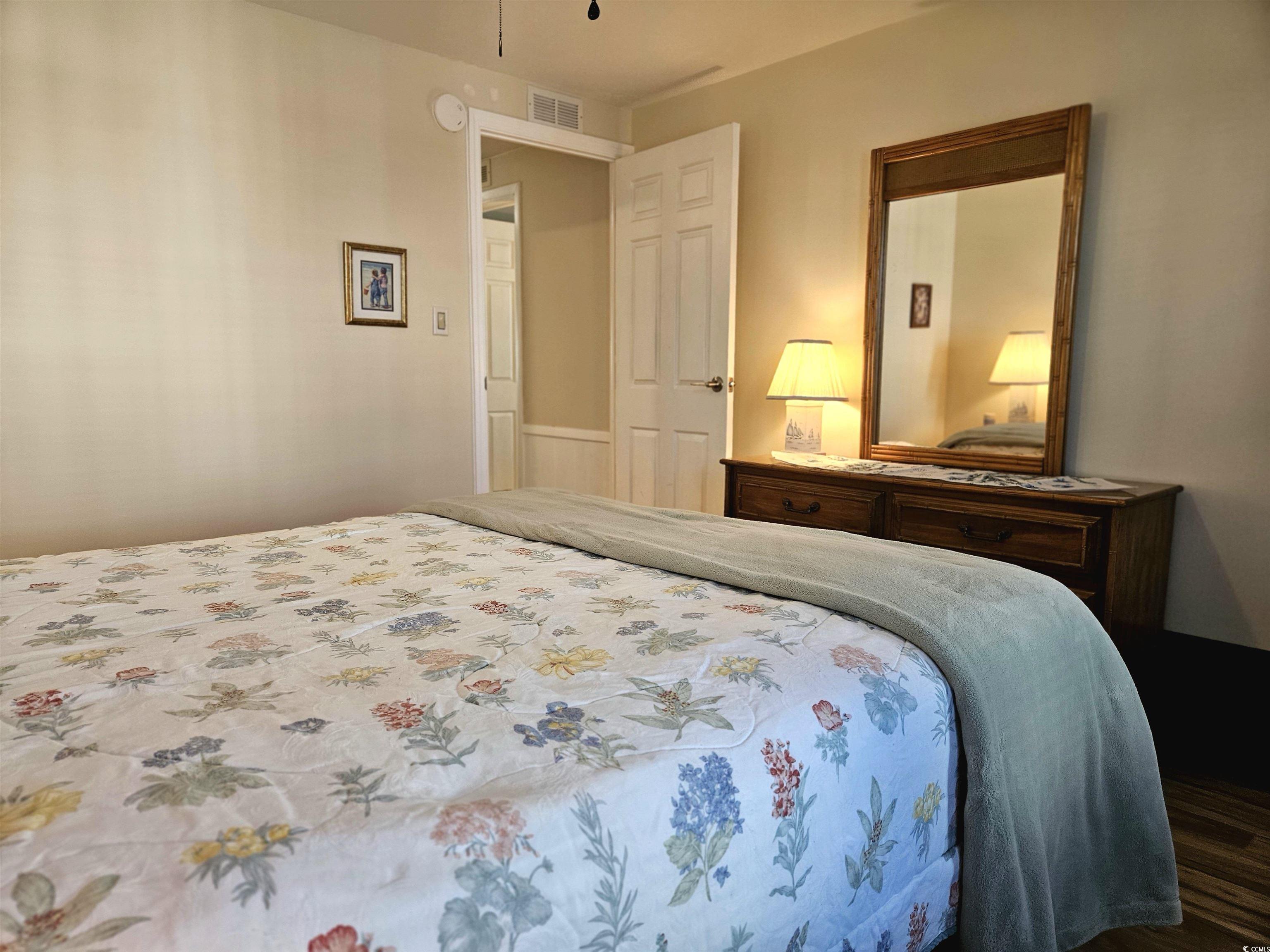 471 Meadowlark Surfside Beach, SC 29575 - Photo 22 of 40 View of bedroom