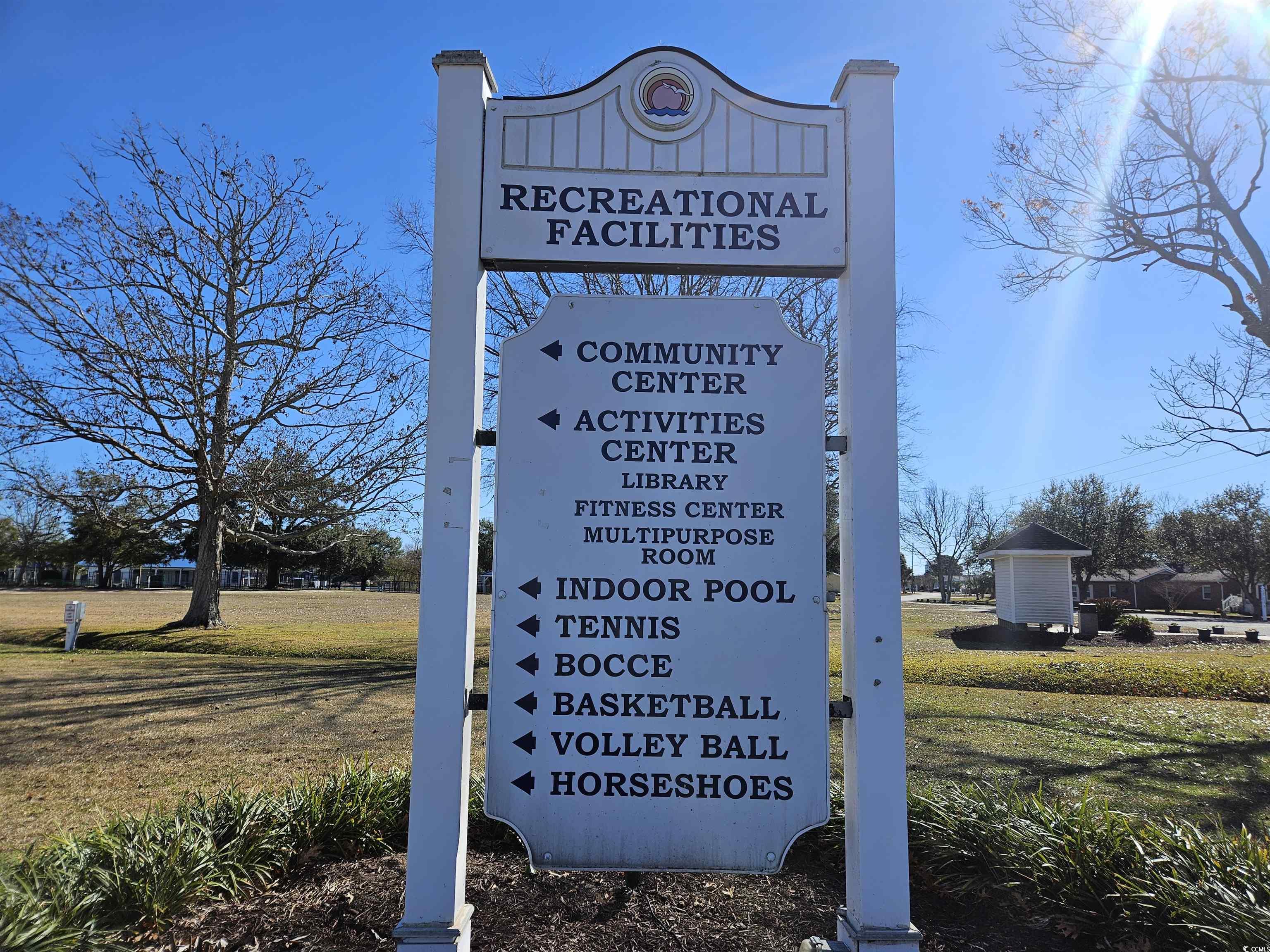 471 Meadowlark Surfside Beach, SC 29575 - Photo 31 of 40 Exterior view