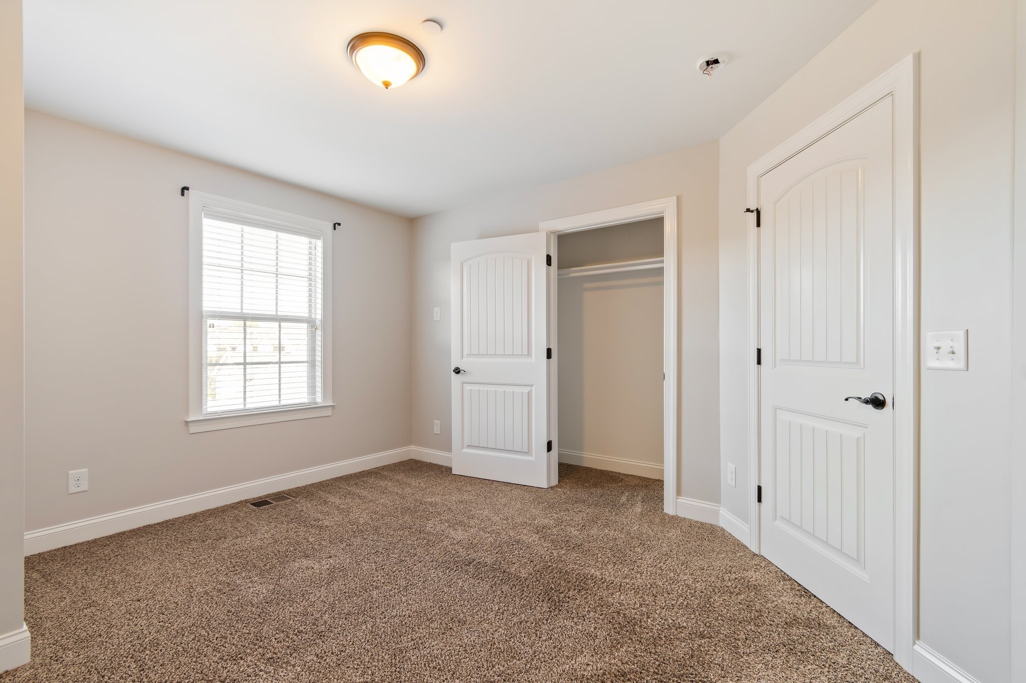 1041 Irish Way Spring Hill, TN 37174 - Photo 29 of 38 a view of an empty room with a window