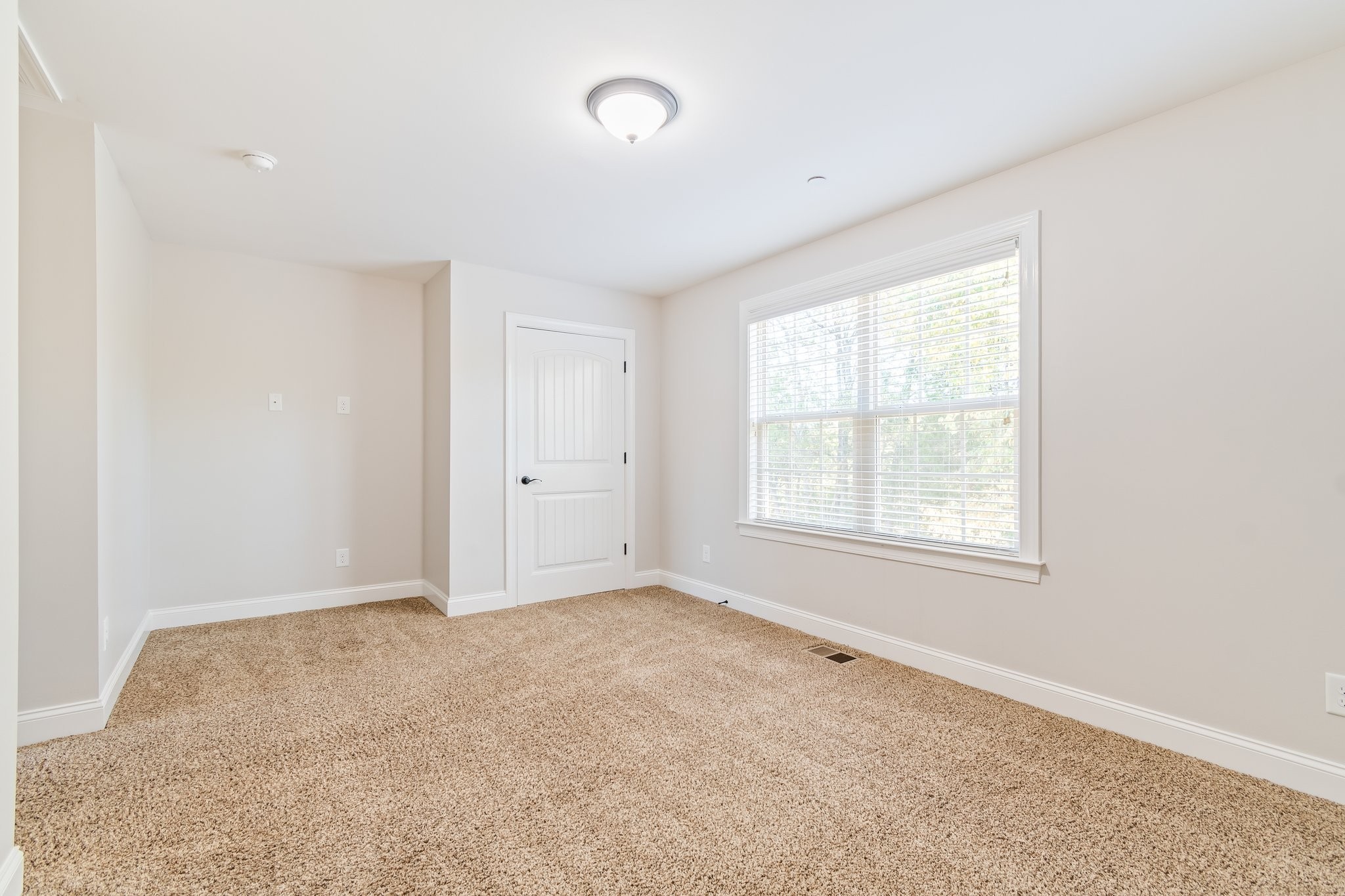 1041 Irish Way Spring Hill, TN 37174 - Photo 34 of 38 an empty room with windows
