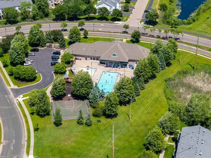 $319,900 | 15366 Foster Drive North, Hugo, MN 55038