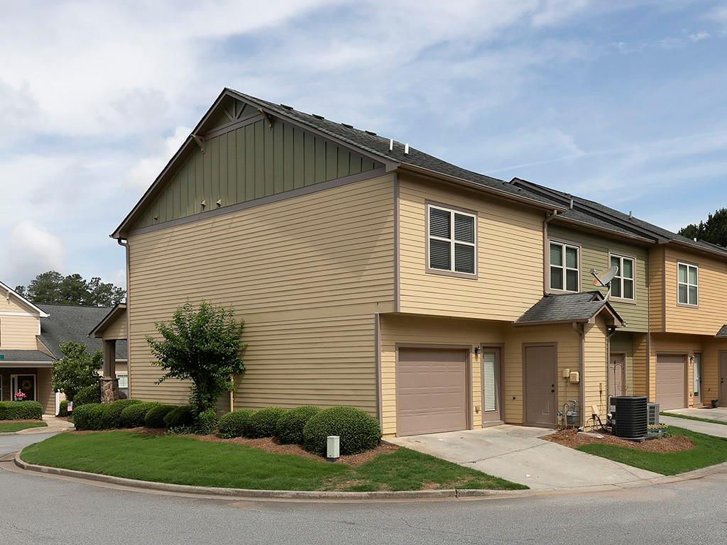 4300 Sandy Point, Unit 20 Acworth, GA 30101 - Photo 32 of 35
