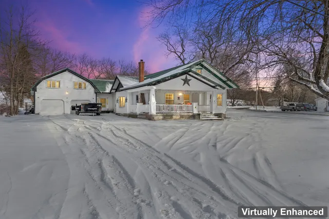 $140,000 | 72 Main Street, Medway, ME 04460