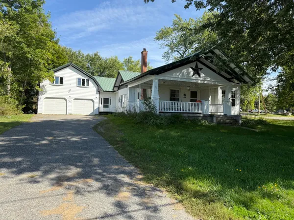 $130,000 | 72 Main Street, Medway, ME 04460