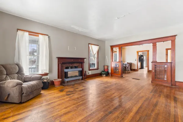 $130,000 | 72 Main Street, Medway, ME 04460