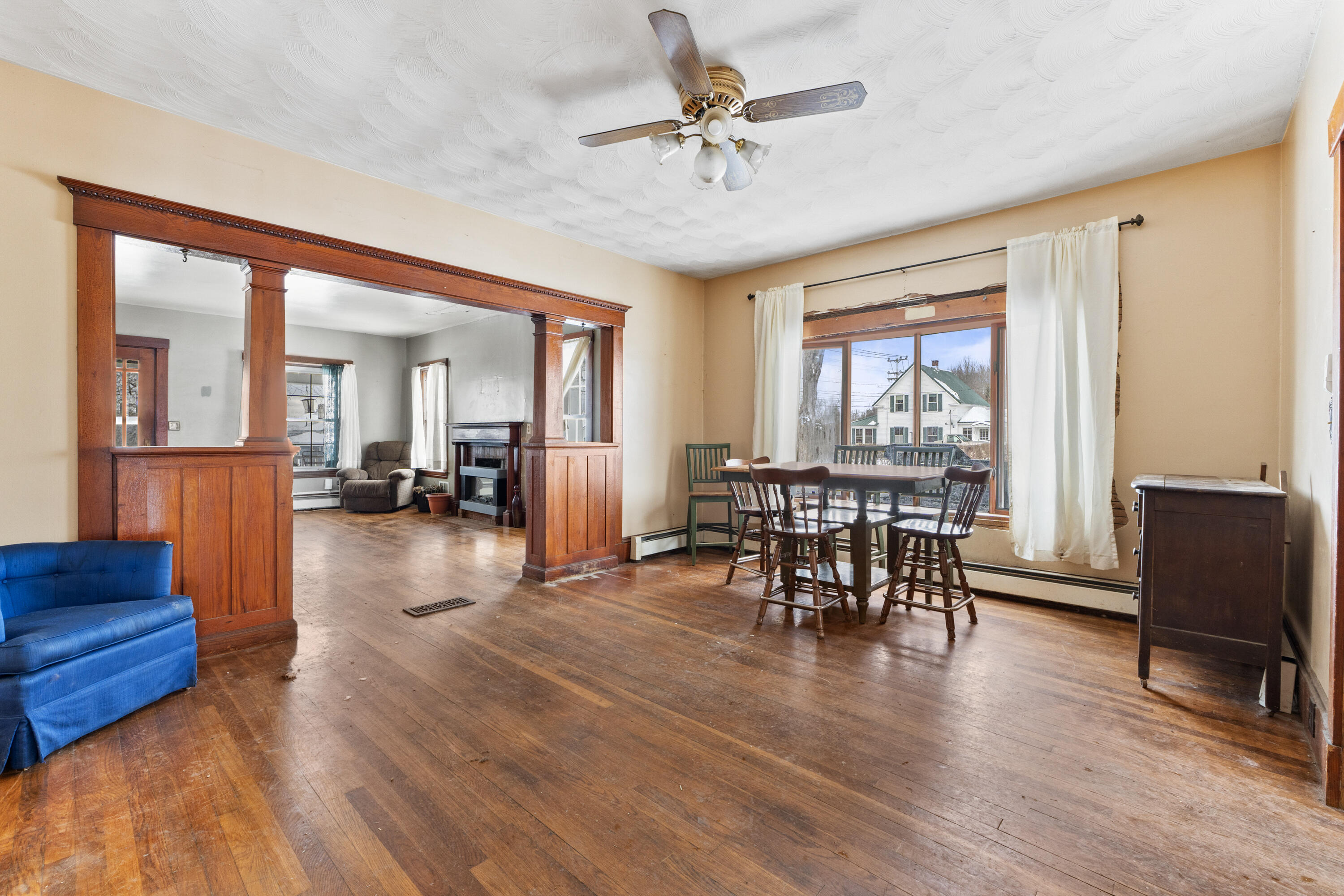 72 Main Street Medway, ME 04460 - Photo 20 of 48 72 Main Rd_124