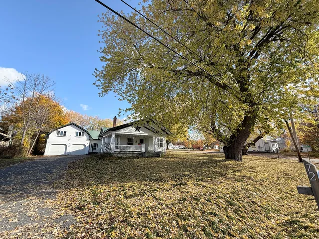 $147,500 | 72 Main Street, Medway, ME 04460