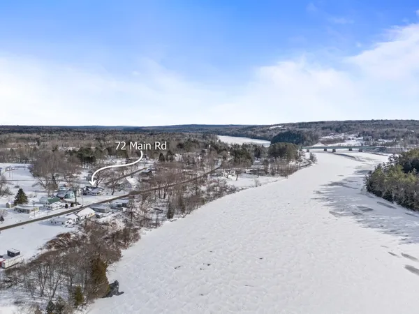 $130,000 | 72 Main Street, Medway, ME 04460