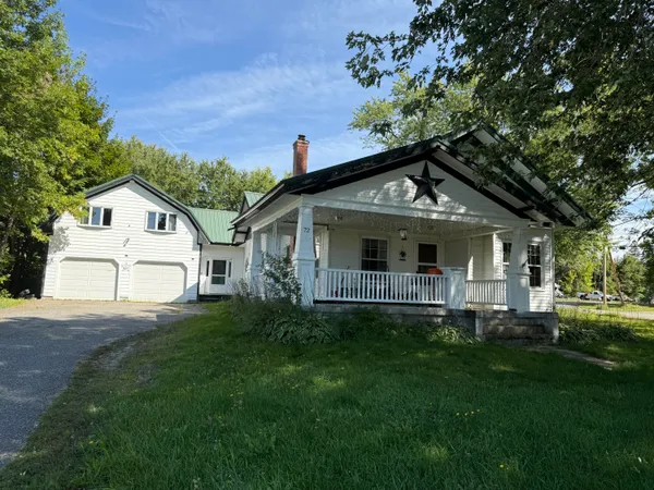 $130,000 | 72 Main Street, Medway, ME 04460