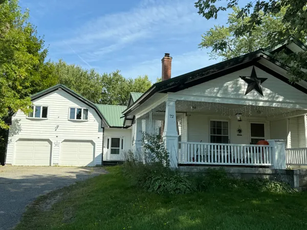 $130,000 | 72 Main Street, Medway, ME 04460