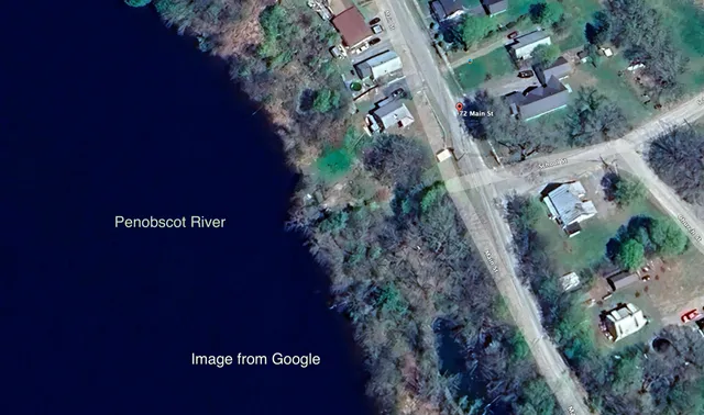 $140,000 | 72 Main Street, Medway, ME 04460