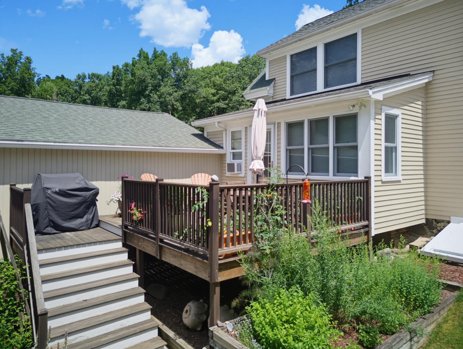 36 Wiswall Road Durham, NH 03824 - Photo 42 of 51