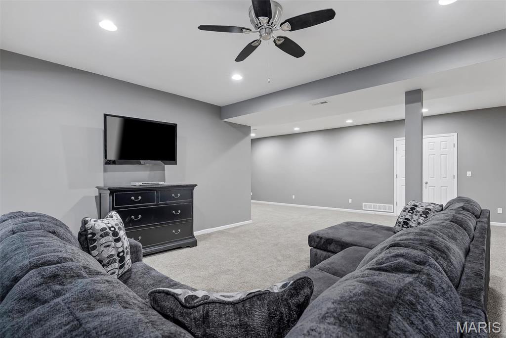 335 Summit Road Fenton, MO 63026 - Photo 48 of 67