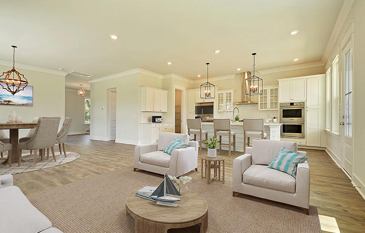 1205 Watuga River Road Johns Island, SC 29455 - Photo 1 of 14 Ashley family room