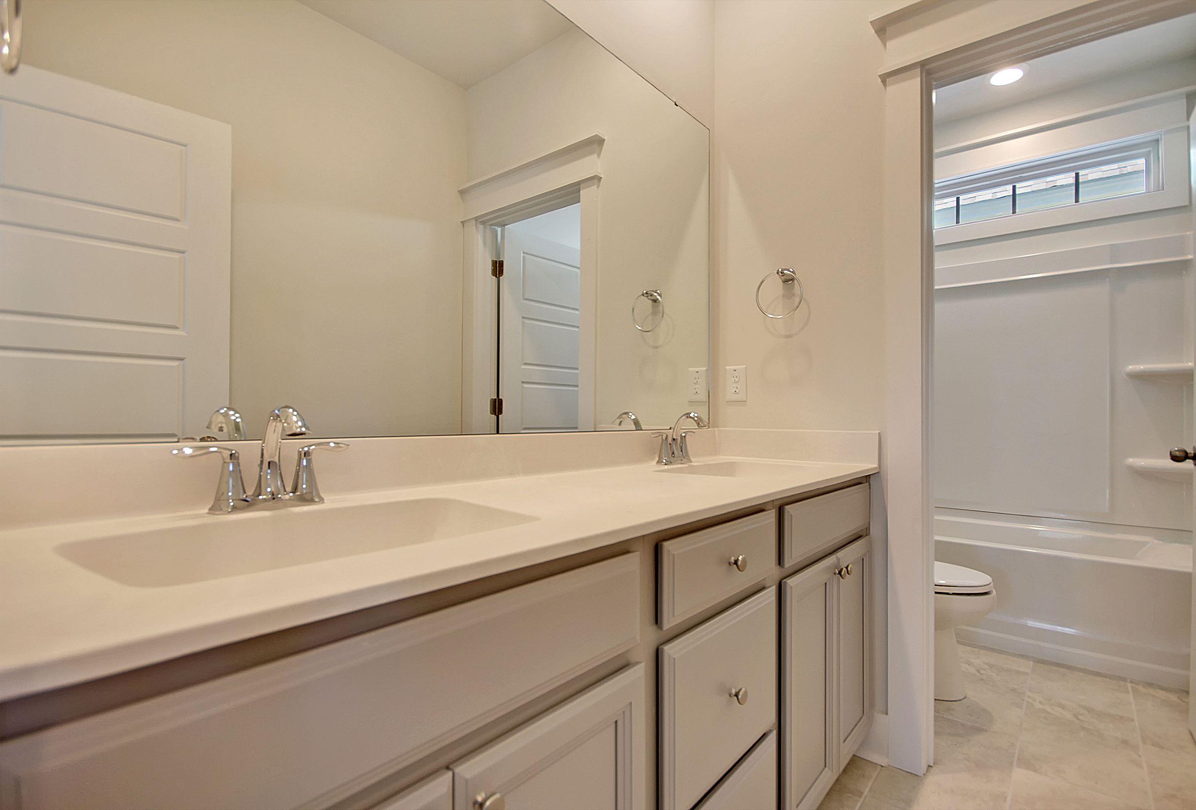 1205 Watuga River Road Johns Island, SC 29455 - Photo 9 of 14 Ashley secondary bathroom