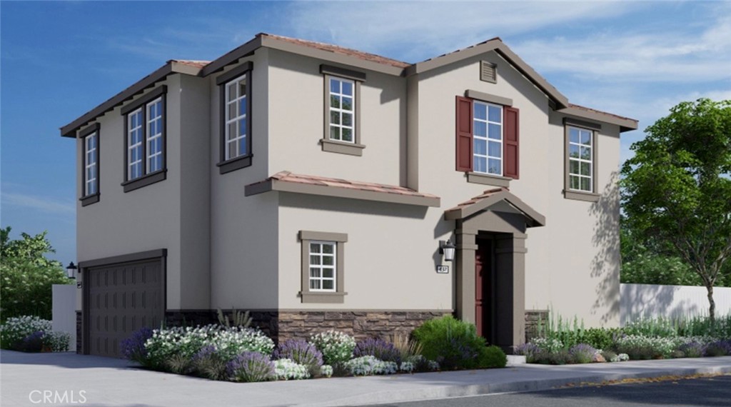 2569 Gunner Ridge Way Rialto, CA 92377 - Photo 1 of 1 Render Image of Residence 2C