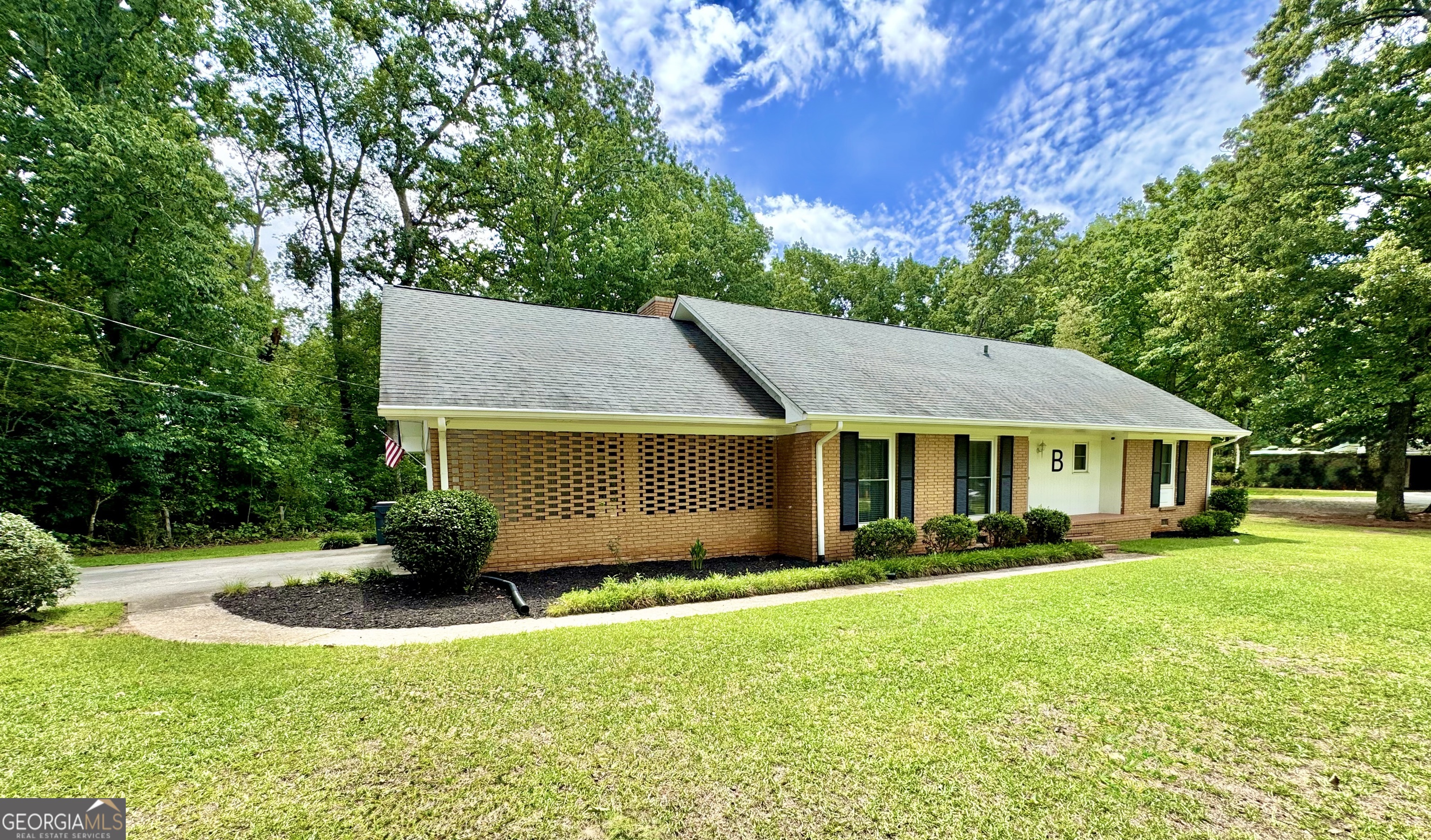 758 South Cherokee Road Social Circle, GA 30025 - Photo 49 of 49