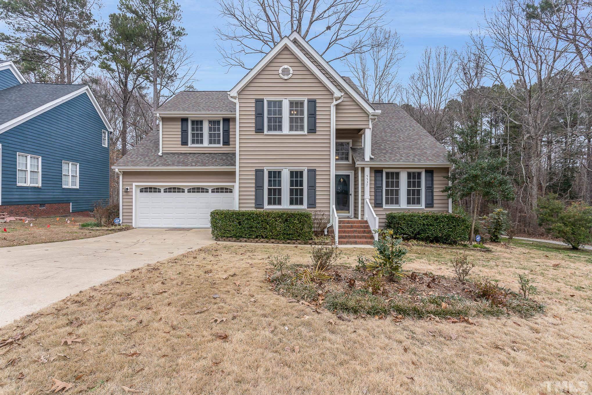 5537 Centipede Trail Raleigh, NC 27610 - Photo 1 of 30 Gallery Image 1