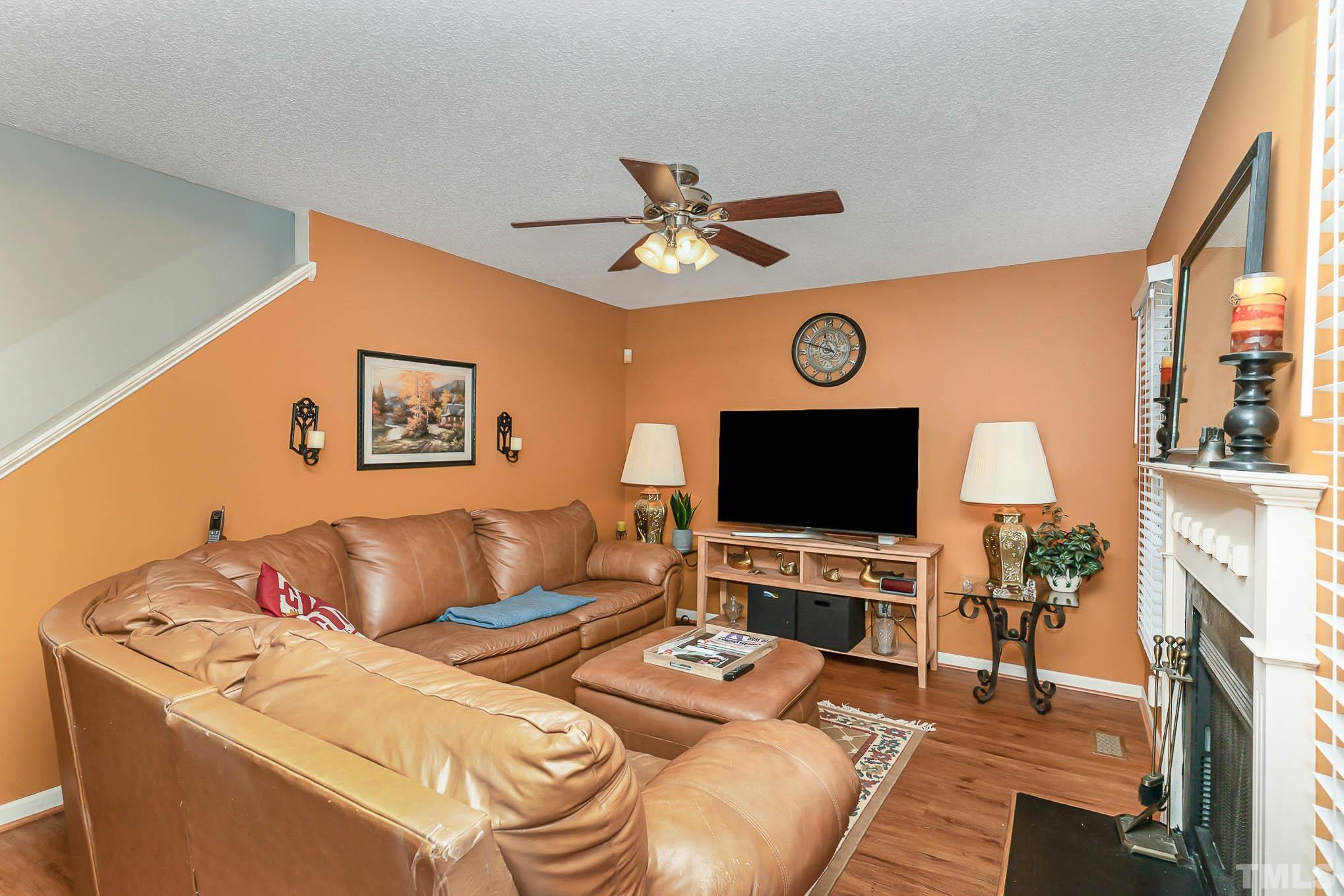 5537 Centipede Trail Raleigh, NC 27610 - Photo 11 of 30 Gallery Image 11