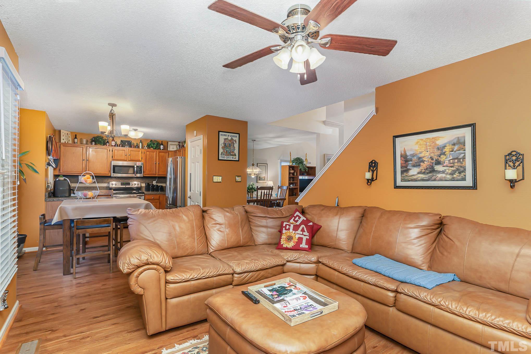5537 Centipede Trail Raleigh, NC 27610 - Photo 12 of 30 Gallery Image 12