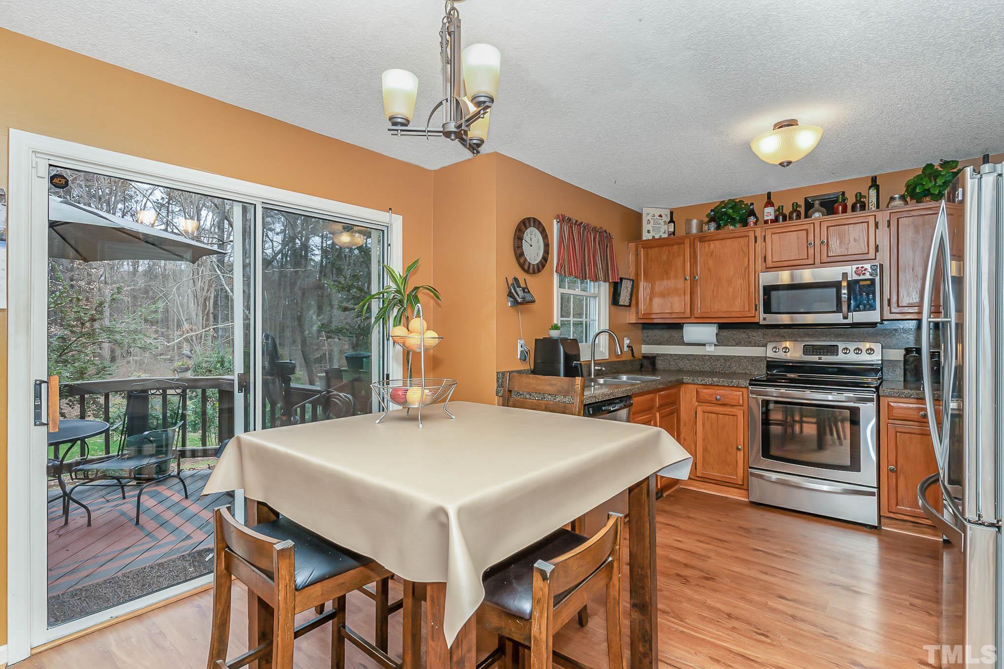 5537 Centipede Trail Raleigh, NC 27610 - Photo 13 of 30 Gallery Image 13