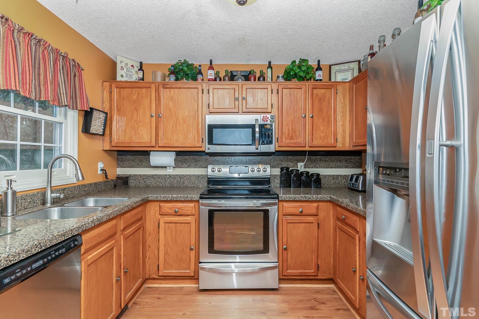 5537 Centipede Trail Raleigh, NC 27610 - Photo 14 of 30 Gallery Image 14