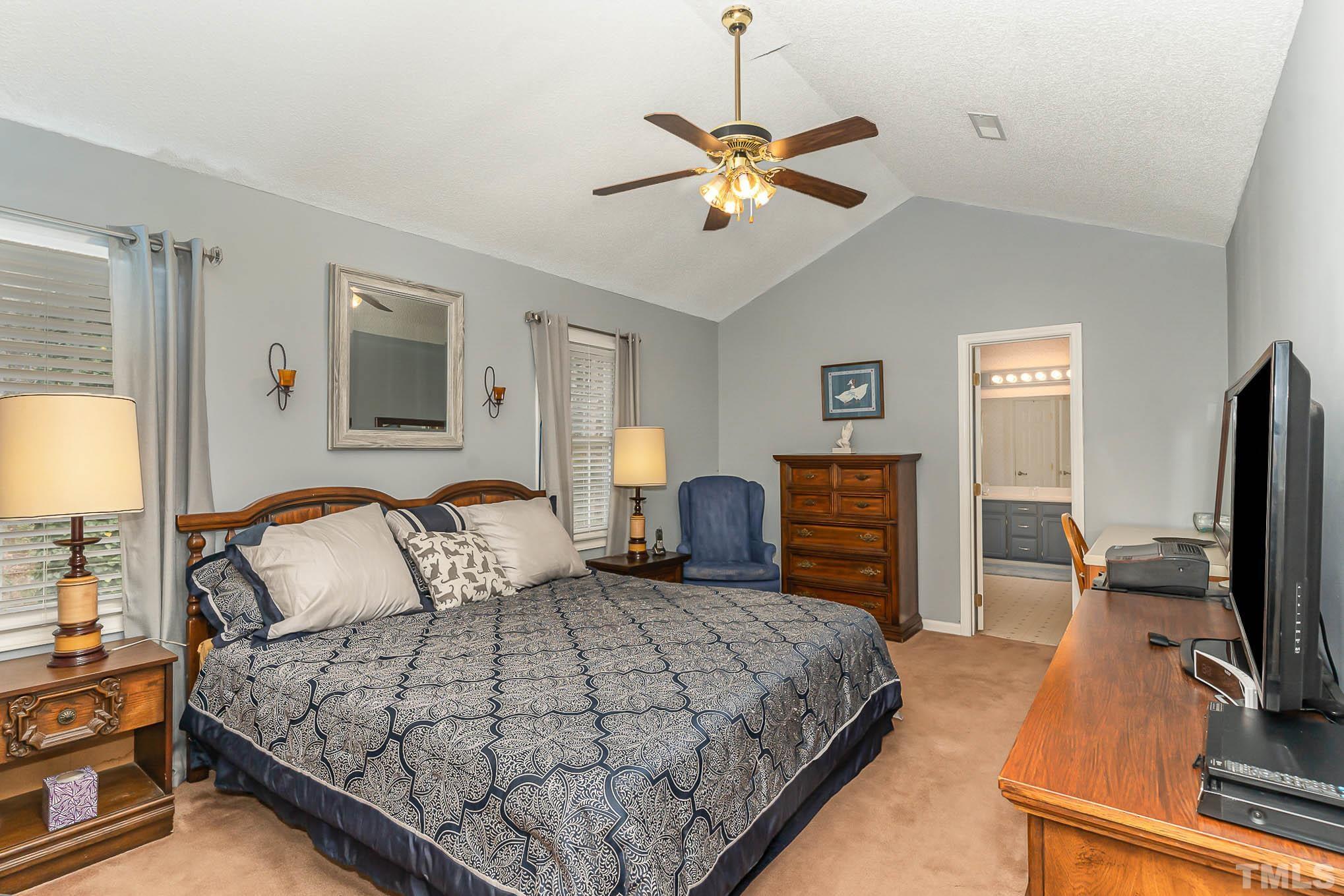 5537 Centipede Trail Raleigh, NC 27610 - Photo 20 of 30 Gallery Image 20