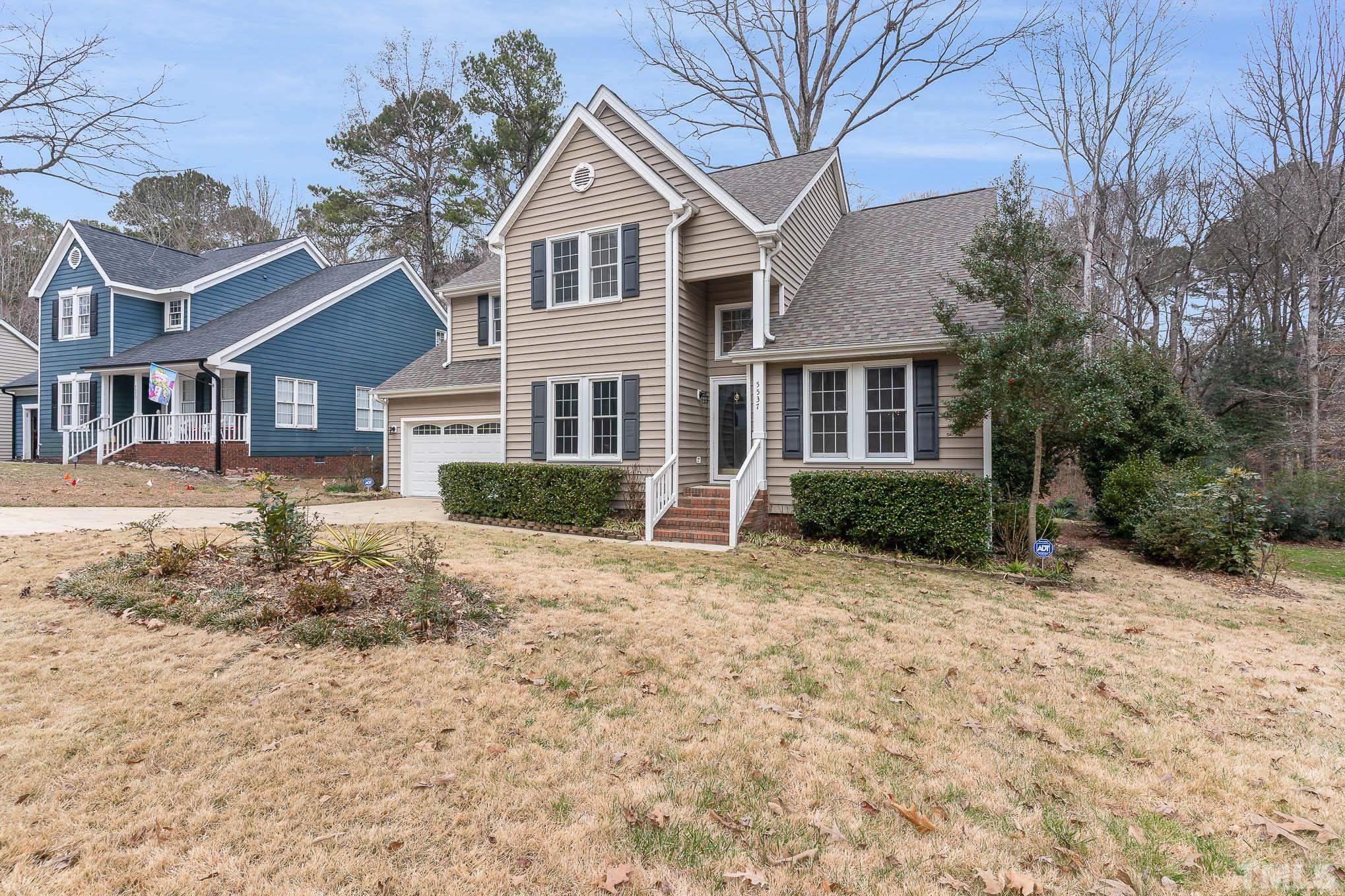 5537 Centipede Trail Raleigh, NC 27610 - Photo 2 of 30 Gallery Image 2