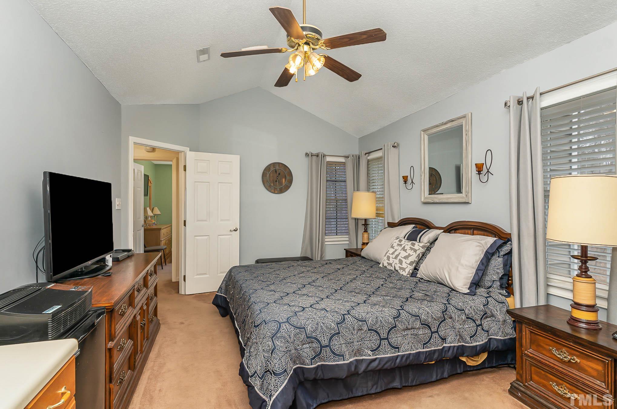 5537 Centipede Trail Raleigh, NC 27610 - Photo 21 of 30 Gallery Image 21