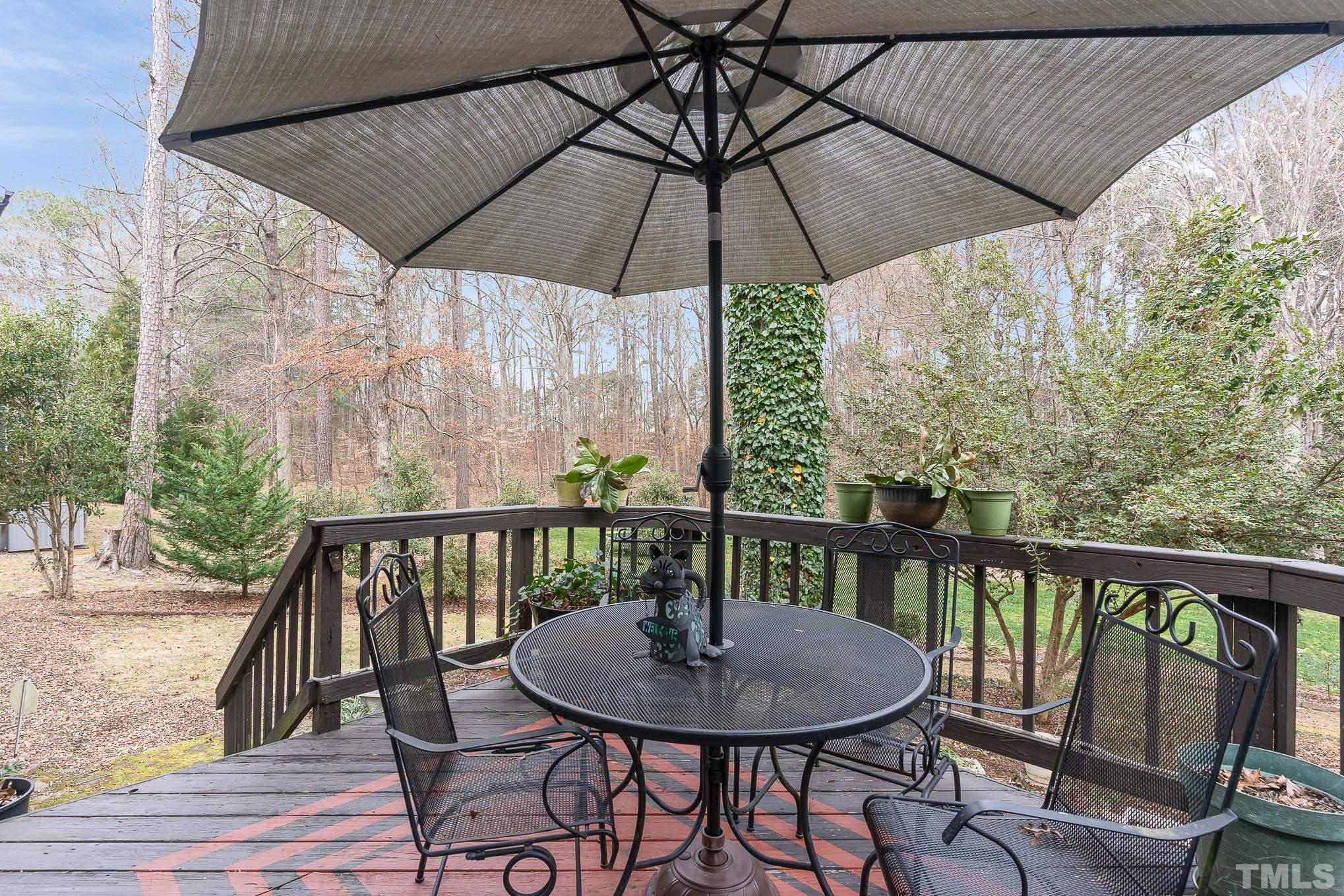 5537 Centipede Trail Raleigh, NC 27610 - Photo 23 of 30 Gallery Image 23