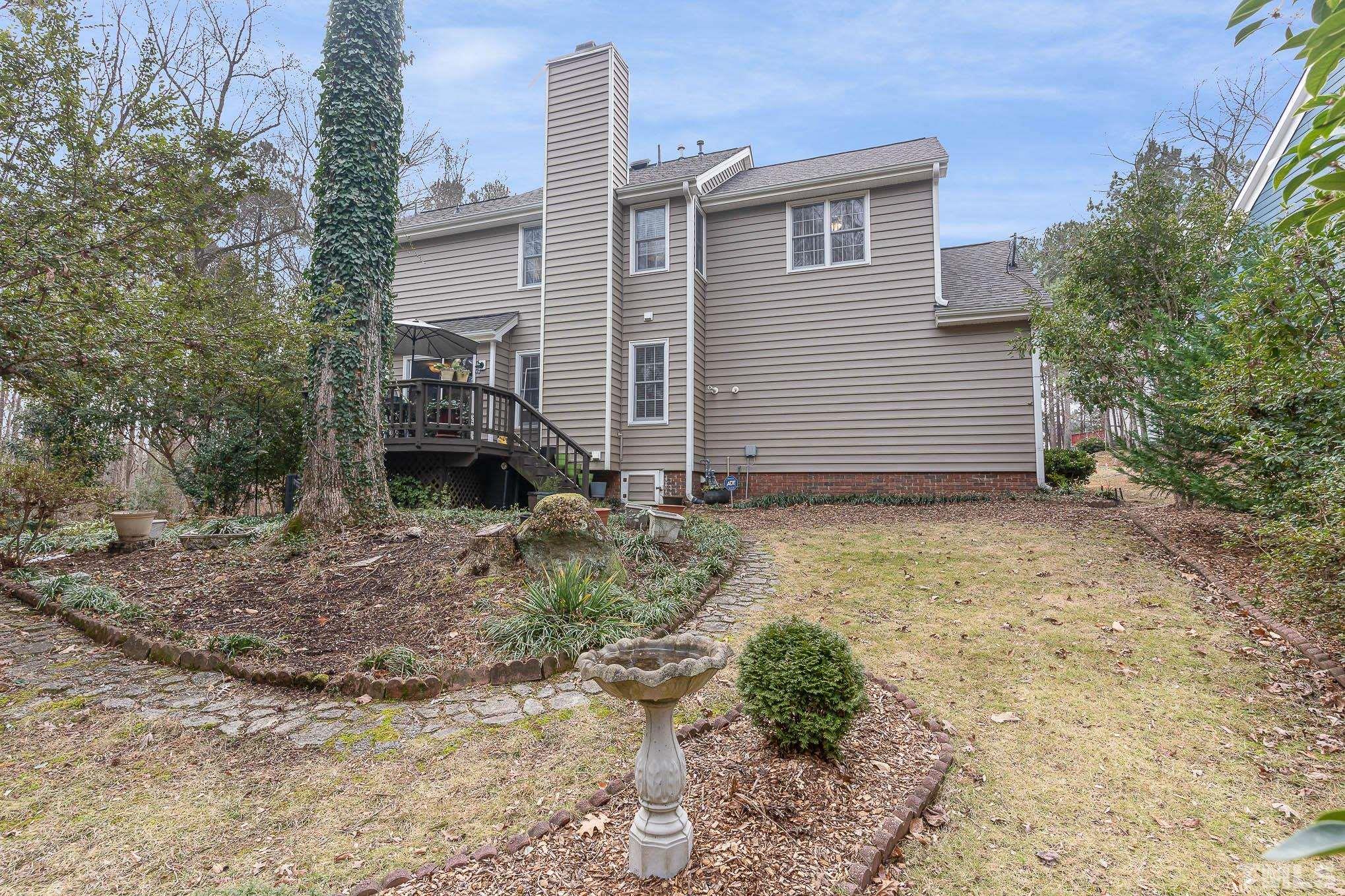 5537 Centipede Trail Raleigh, NC 27610 - Photo 24 of 30 Gallery Image 24