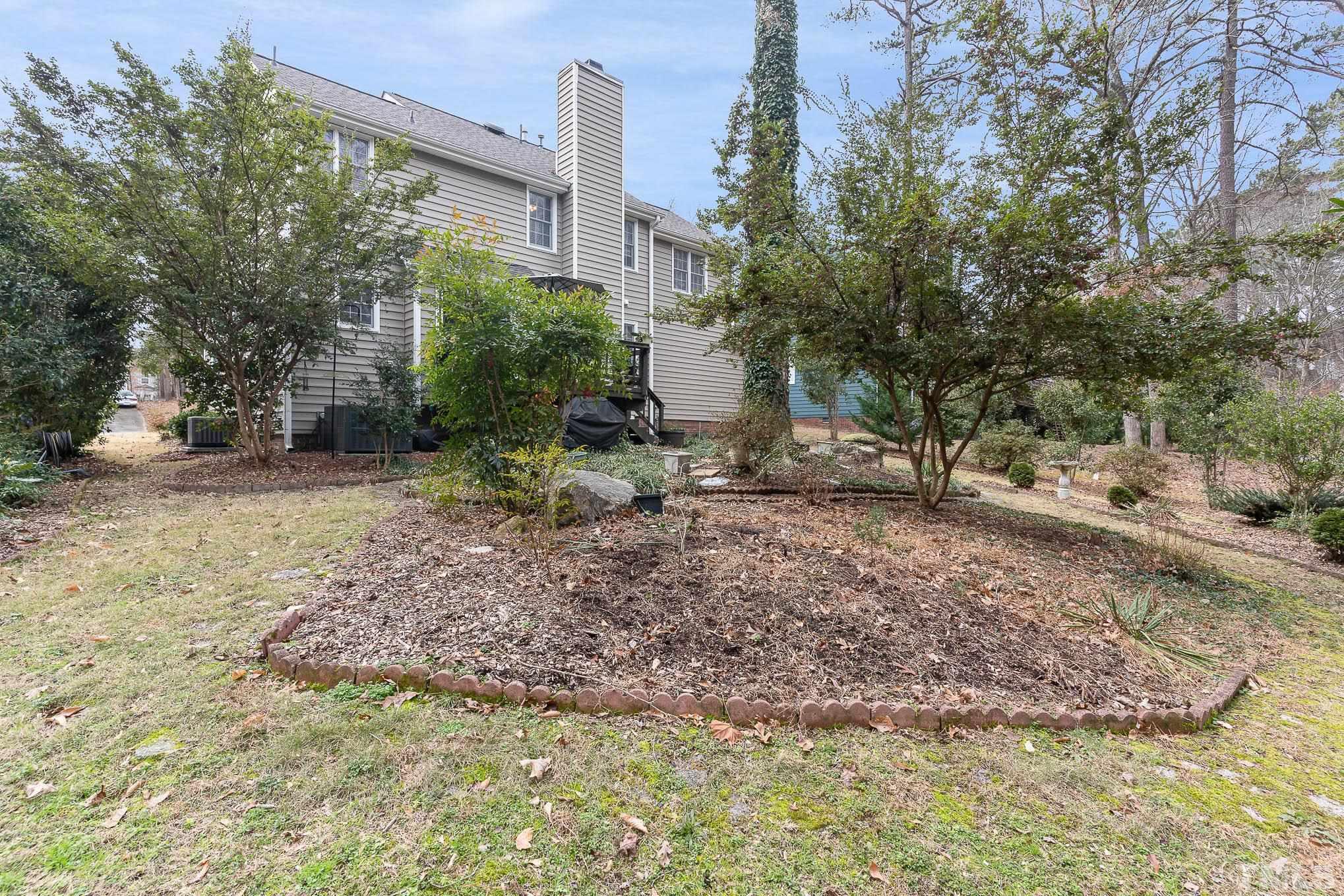 5537 Centipede Trail Raleigh, NC 27610 - Photo 25 of 30 Gallery Image 25