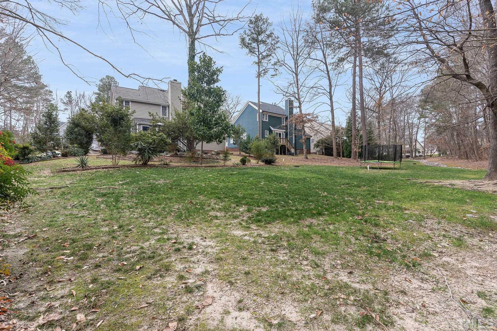 5537 Centipede Trail Raleigh, NC 27610 - Photo 27 of 30 Gallery Image 27