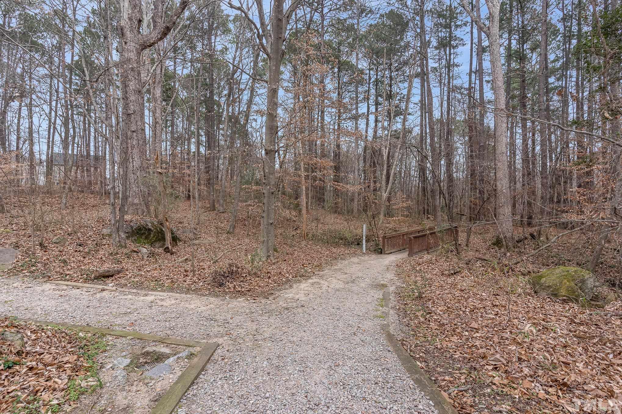 5537 Centipede Trail Raleigh, NC 27610 - Photo 28 of 30 Gallery Image 28