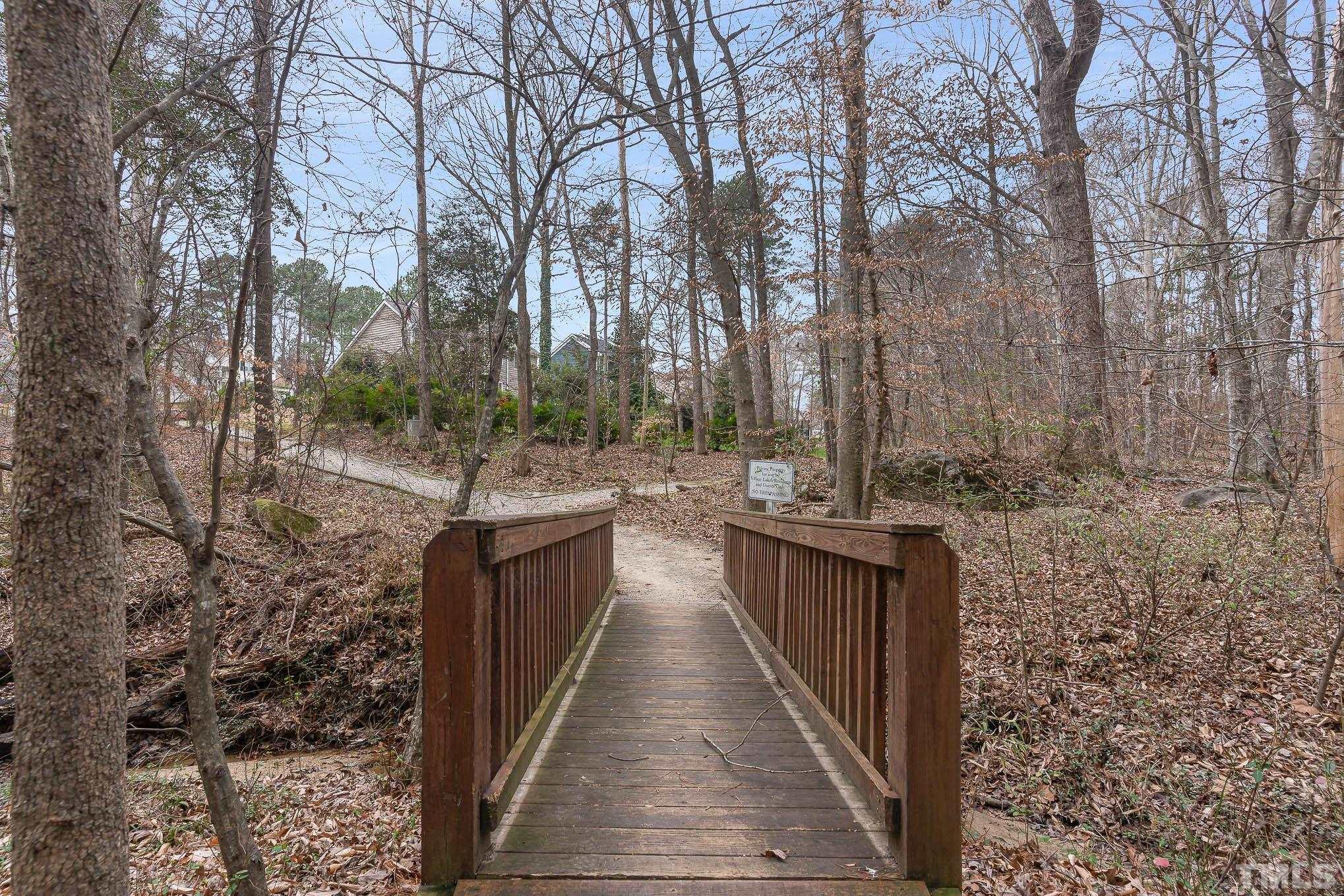 5537 Centipede Trail Raleigh, NC 27610 - Photo 29 of 30 Gallery Image 29