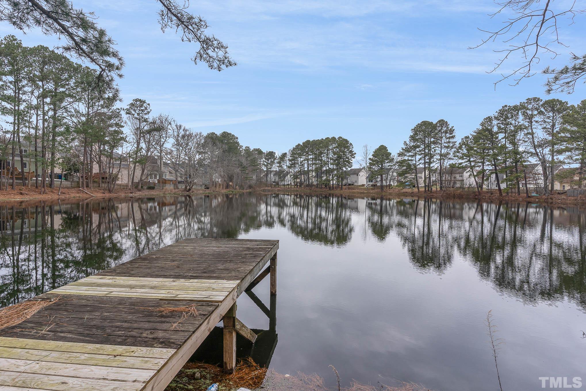 5537 Centipede Trail Raleigh, NC 27610 - Photo 30 of 30 Gallery Image 30