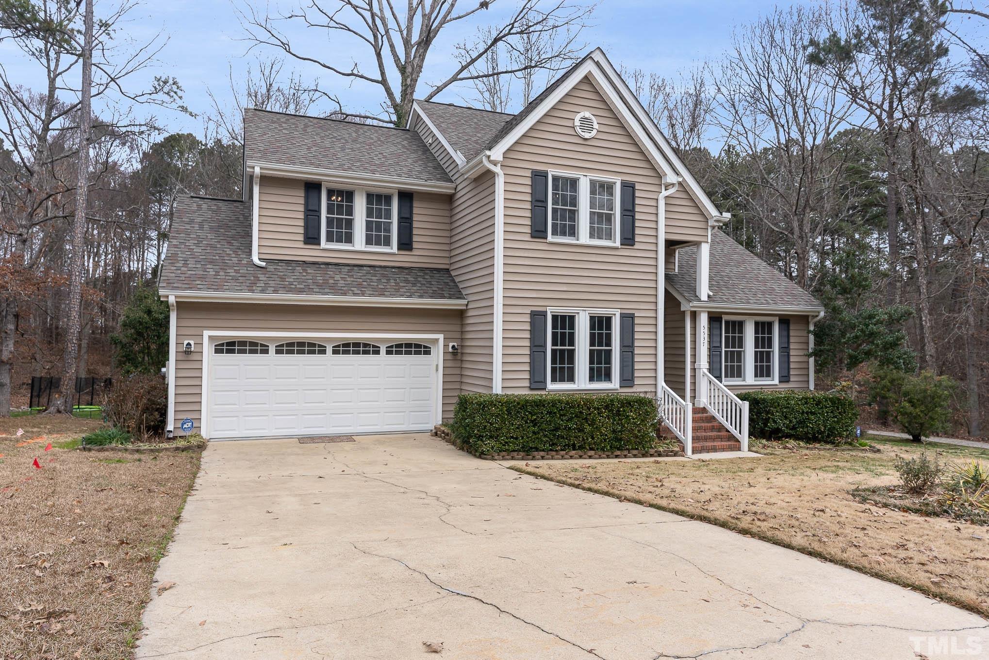 5537 Centipede Trail Raleigh, NC 27610 - Photo 3 of 30 Gallery Image 3