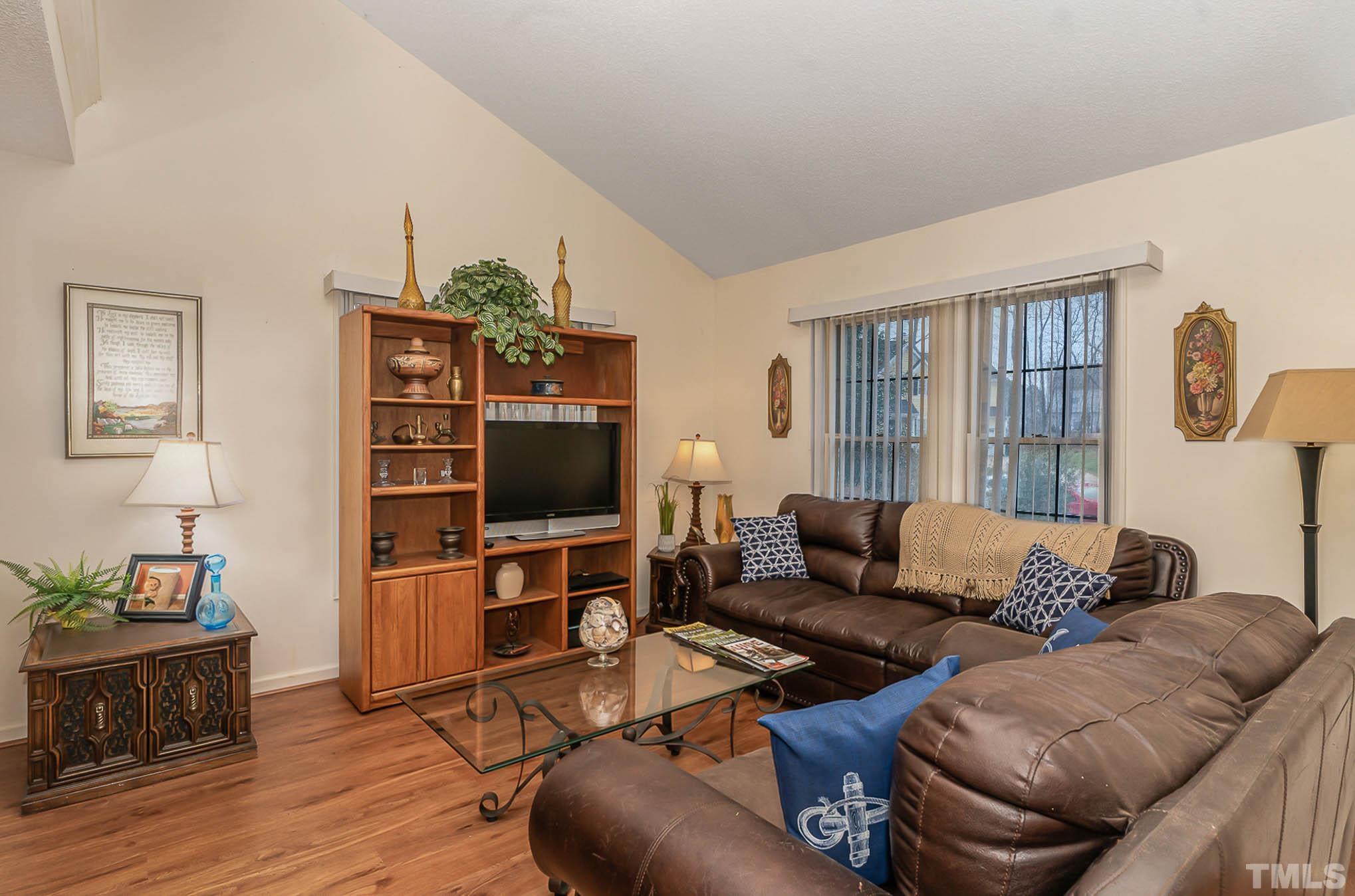 5537 Centipede Trail Raleigh, NC 27610 - Photo 6 of 30 Gallery Image 6