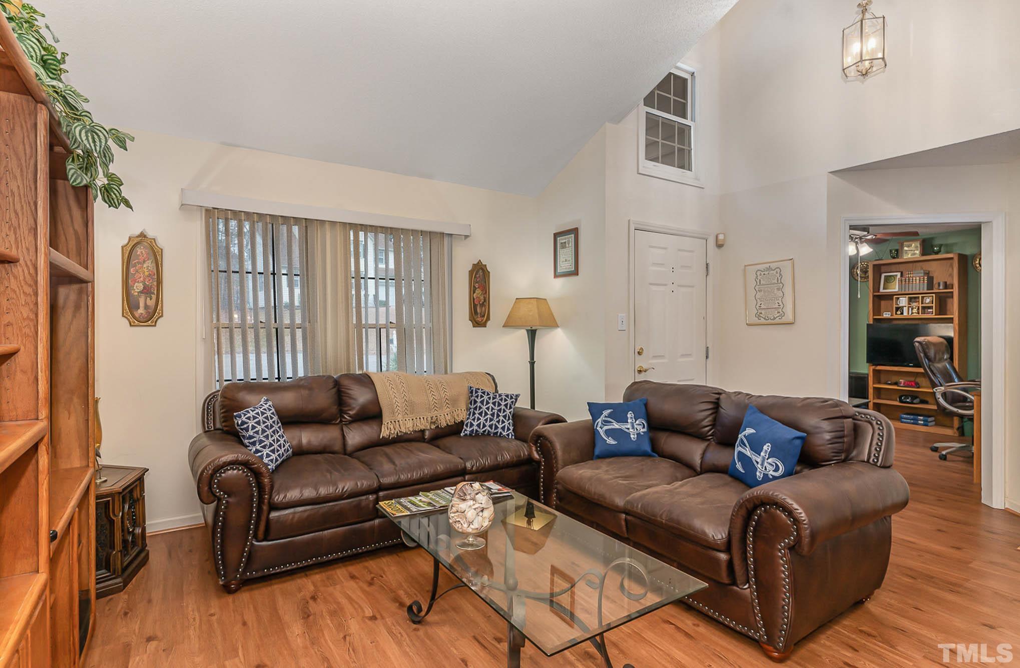 5537 Centipede Trail Raleigh, NC 27610 - Photo 7 of 30 Gallery Image 7