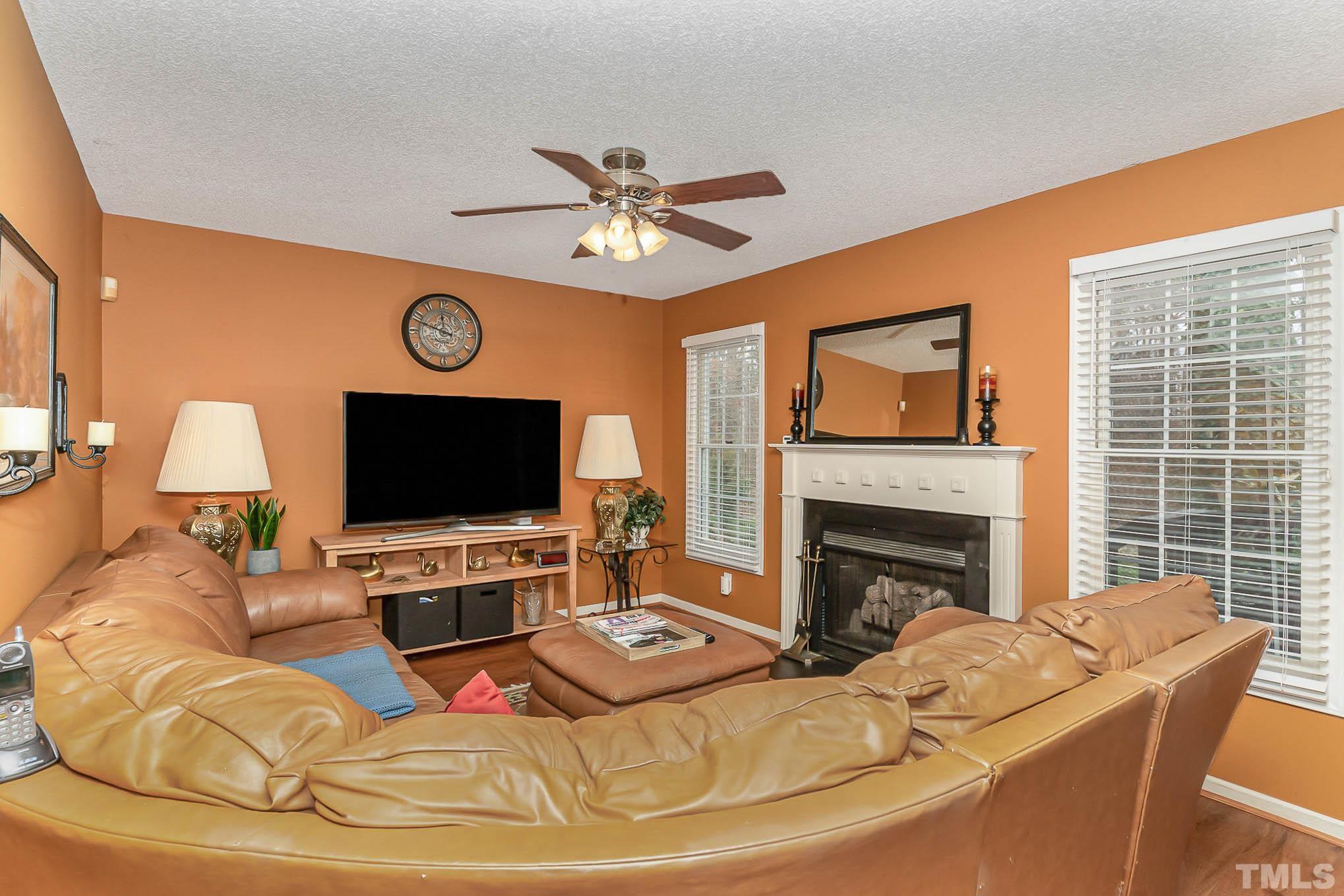 5537 Centipede Trail Raleigh, NC 27610 - Photo 10 of 30 Gallery Image 10