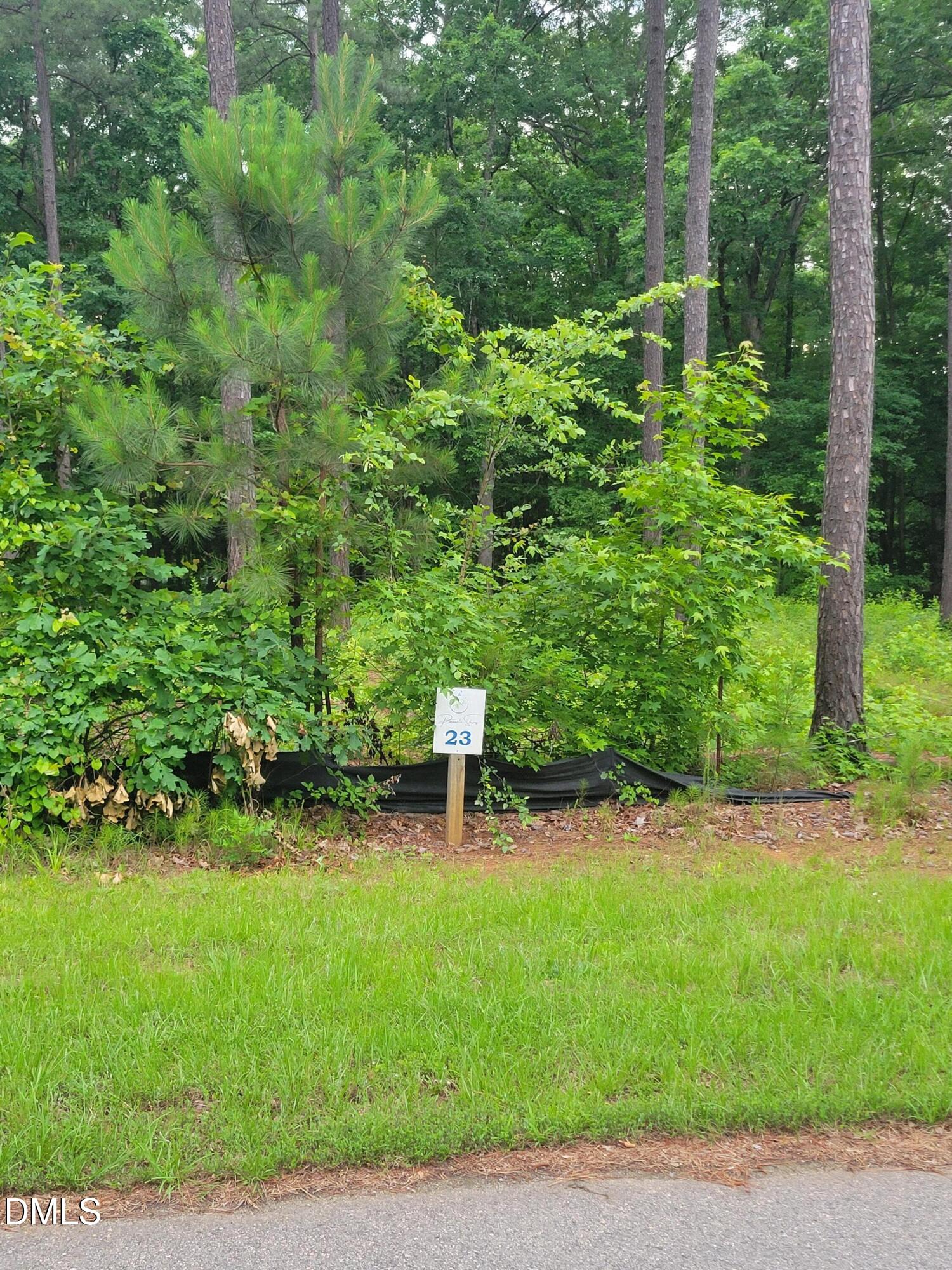 Lot 23 Sail View Lane Macon, NC 27551 - Photo 7 of 7 1000003724
