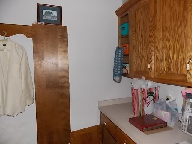 349 Duncan Chapel Road Harleyville, SC 29448 - Photo 26 of 30 LAUNDRY ROOM (6'x10')