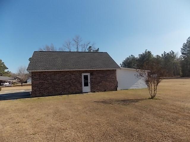349 Duncan Chapel Road Harleyville, SC 29448 - Photo 6 of 30 GARAGE/SHOP (24'x32') & SHED (16'x22')