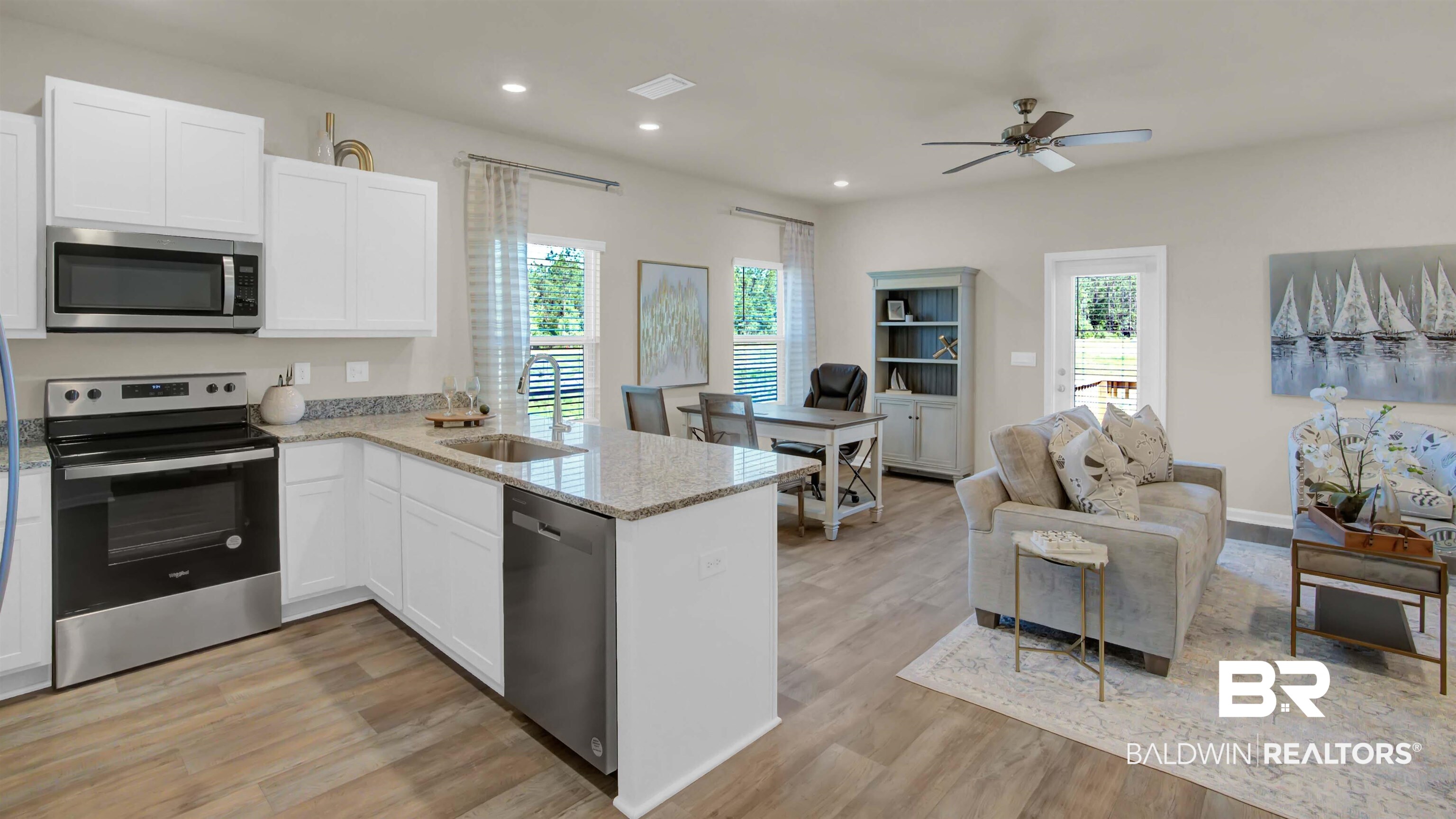 32203 Emancipation Circle Daphne, AL 36527 - Photo 9 of 41